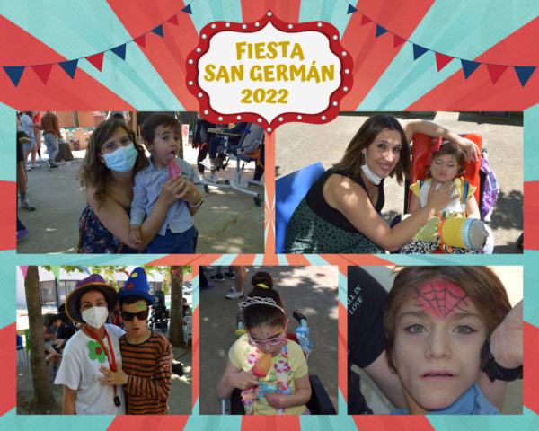 Fiesta de San Germán 2022