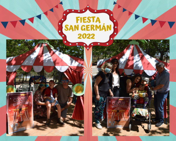 Fiesta de San Germán 2022
