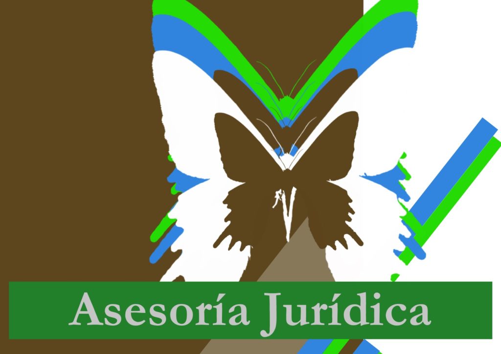 Asesoría jurídica ASPACE Zaragoza