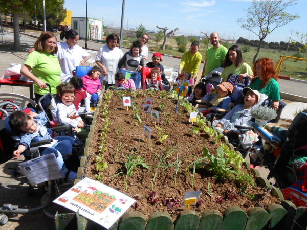 Huerto Escolar (29 Abril 2016) (19)